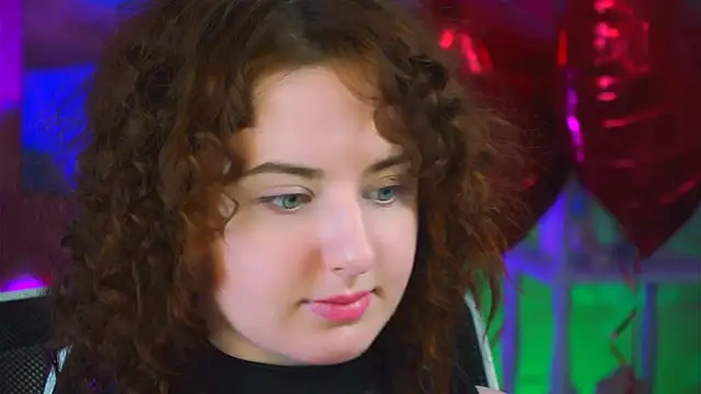 AnnTerry  online show from 27, 2, 2025