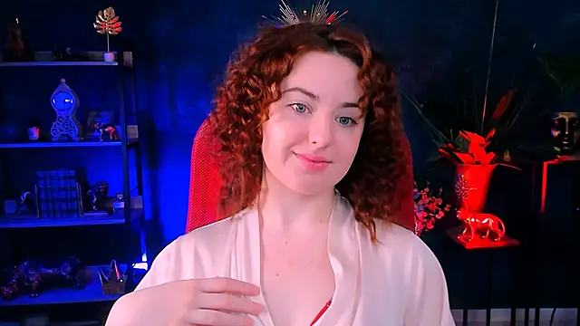 AnnTerry  online show from 2, 3, 2025