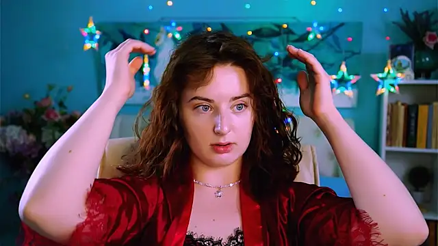 AnnTerry  online show from 25, 9, 2025