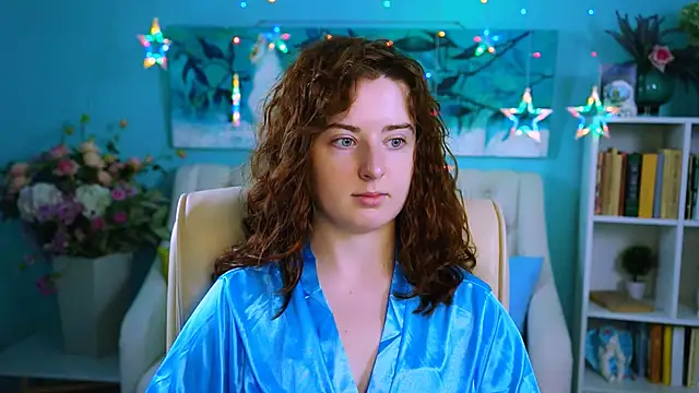 AnnTerry  online show from 4, 10, 2025