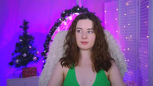 AnnTerry  online show from 18, 12, 2025