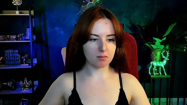 AnnTerry  online show from 21, 2, 2026