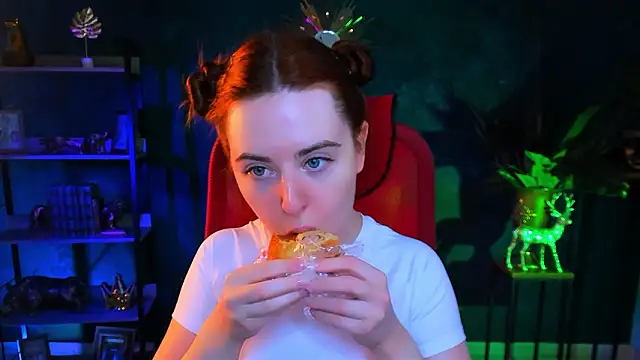 AnnTerry  online show from 3, 3, 2026