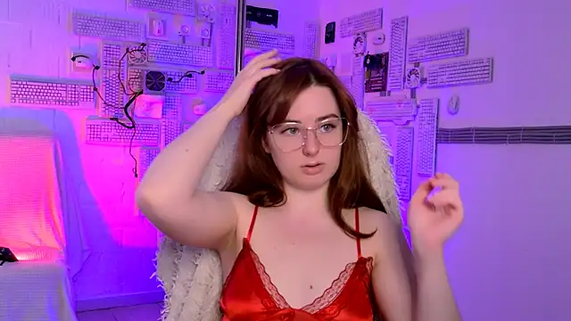 AnnTerry  online show from 24, 3, 2026