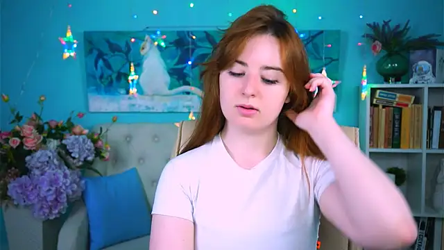 AnnTerry  online show from 21, 5, 2026