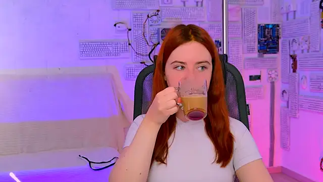 AnnTerry  online show from 3, 6, 2026