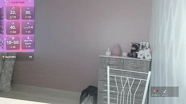 Snapshot of WendyWillson chatting on 12, 11, 2025 WendyWillson online show from 12, 11, 2025