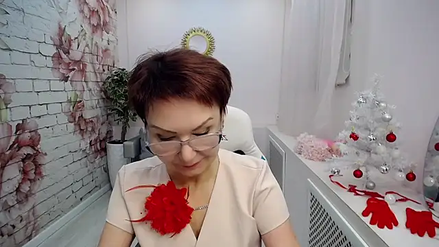 Cutie Asya online show from 25, 12, 2024