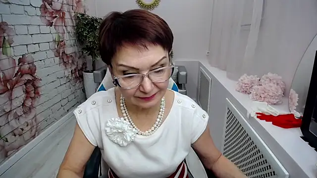 Cutie Asya online show from 4, 2, 2025