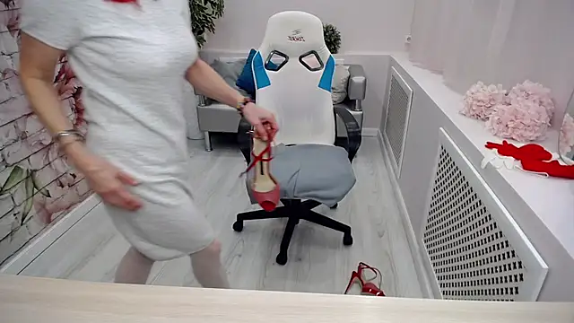 Cutie Asya online show from 5, 2, 2025