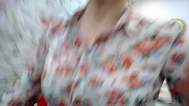 Cutie Asya online show from 3, 3, 2025