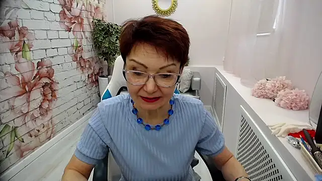 Cutie Asya online show from 10, 3, 2025