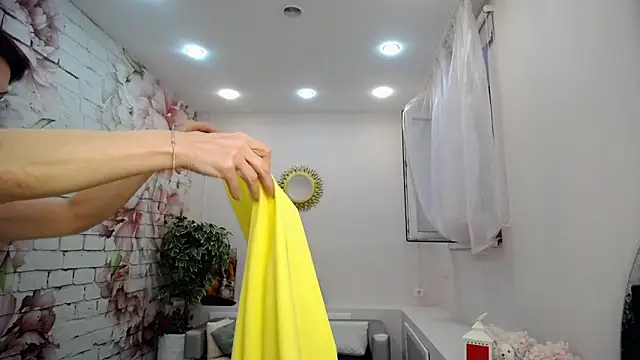 Cutie Asya online show from 4, 2, 2026