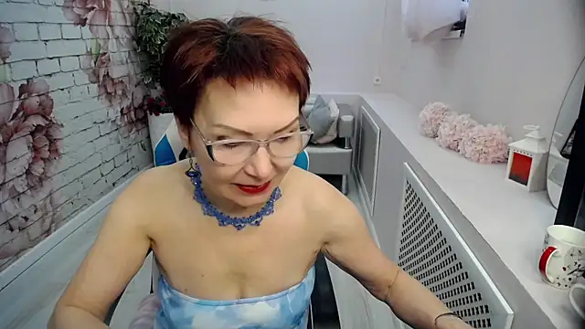 Cutie Asya online show from 25, 2, 2026