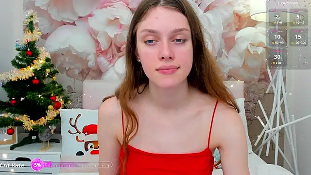 Snapshot of JaneBrowni chatting on 27, 12, 2024 JaneBrowni online show from 27, 12, 2024
