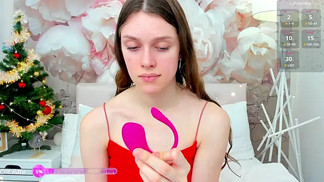 Snapshot of JaneBrowni chatting on 29, 12, 2024 JaneBrowni online show from 29, 12, 2024