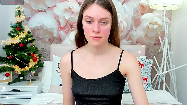 Snapshot of JaneBrowni chatting on 30, 12, 2024 JaneBrowni online show from 30, 12, 2024