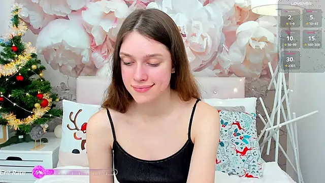 Snapshot of JaneBrowni chatting on 30, 12, 2024 JaneBrowni online show from 30, 12, 2024
