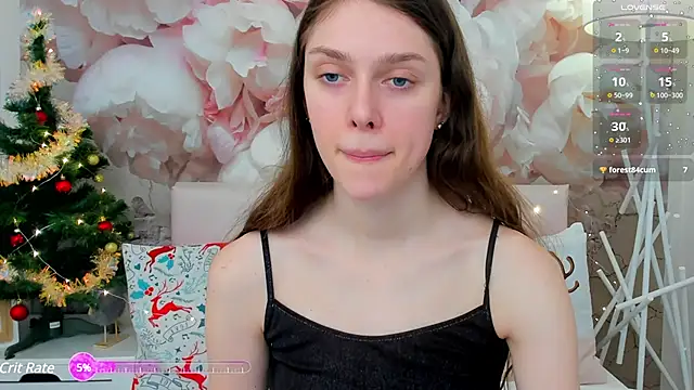 Snapshot of JaneBrowni chatting on 6, 1, 2025 JaneBrowni online show from 6, 1, 2025