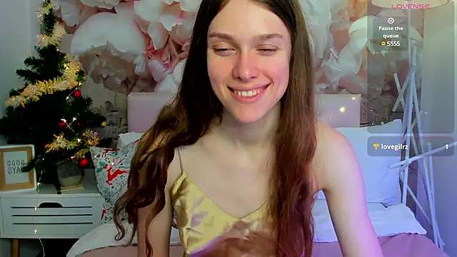 Snapshot of JaneBrowni chatting on 9, 1, 2025 JaneBrowni online show from 9, 1, 2025
