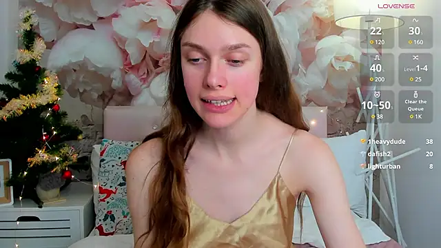 Snapshot of JaneBrowni chatting on 9, 1, 2025 JaneBrowni online show from 9, 1, 2025