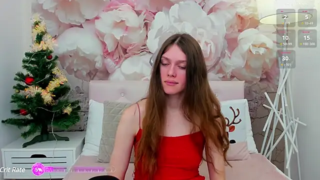 Snapshot of JaneBrowni chatting on 16, 1, 2025 JaneBrowni online show from 16, 1, 2025