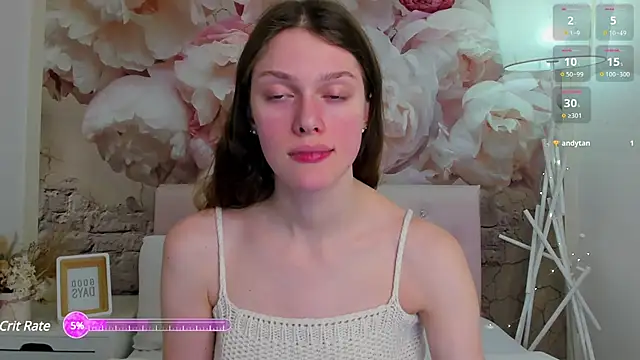 Snapshot of JaneBrowni chatting on 11, 3, 2025 JaneBrowni online show from 11, 3, 2025