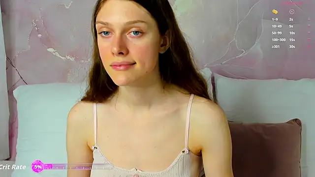 Snapshot of JaneBrowni chatting on 25, 9, 2025 JaneBrowni online show from 25, 9, 2025