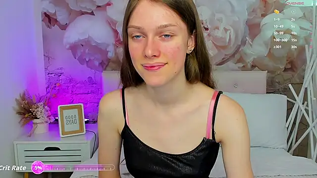 Snapshot of JaneBrowni chatting on 27, 9, 2025 JaneBrowni online show from 27, 9, 2025