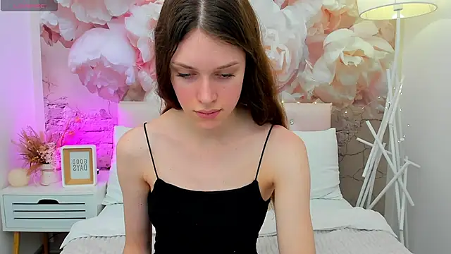 JaneBrowni online show from 20, 11, 2025