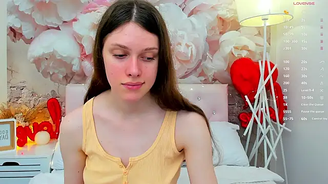 JaneBrowni online show from 4, 4, 2026