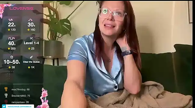 Snapshot of MelodyRoseUk chatting on 19, 12, 2024 MelodyRoseUk online show from 19, 12, 2024