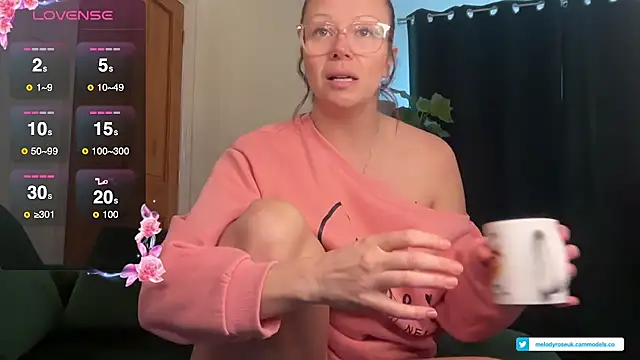 Snapshot of MelodyRoseUk chatting on 6, 2, 2025 MelodyRoseUk online show from 6, 2, 2025