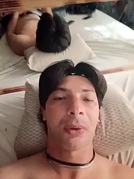 frank32love online show from 18, 4, 2026