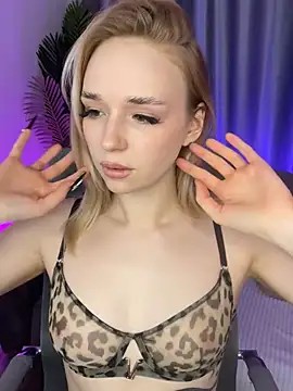 Snapshot of Eva_Millss chatting on 6, 2, 2025 Eva Millss online show from 6, 2, 2025