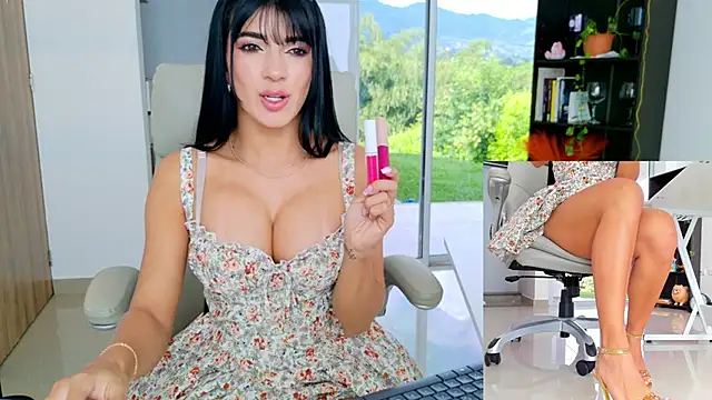 kimberly  online show from 23, 2, 2026