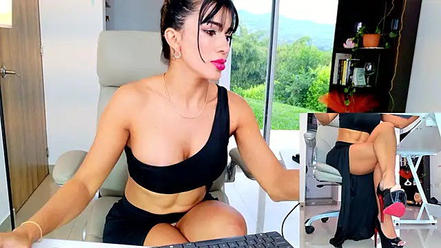 kimberly  online show from 3, 3, 2026