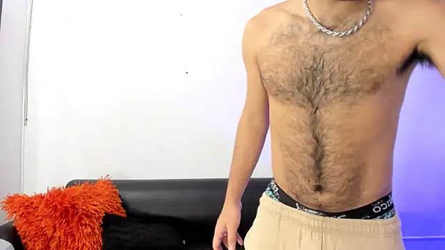 JuanDiegoKing online show from 3, 3, 2025