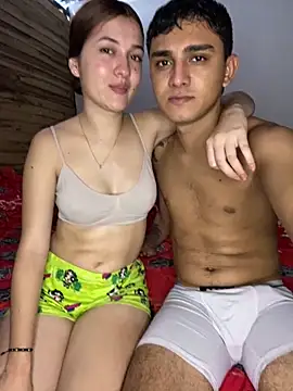 Jonlis01 online show from 14, 2, 2025