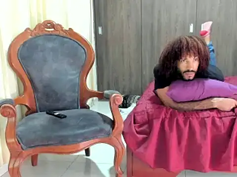 KarlMarley1 online show from 22, 9, 2025