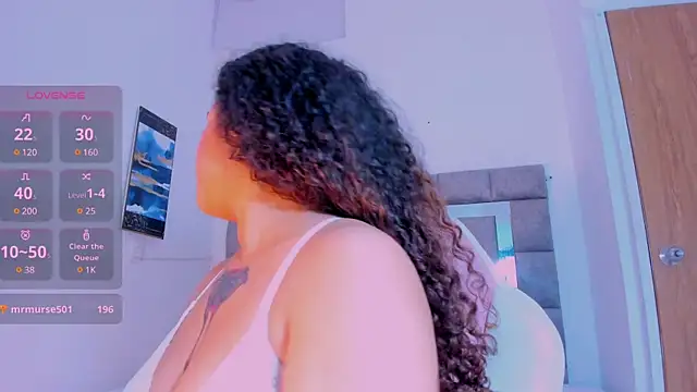 zulyjones online show from 16, 1, 2025