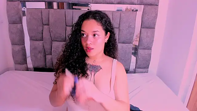 zulyjones online show from 3, 2, 2025