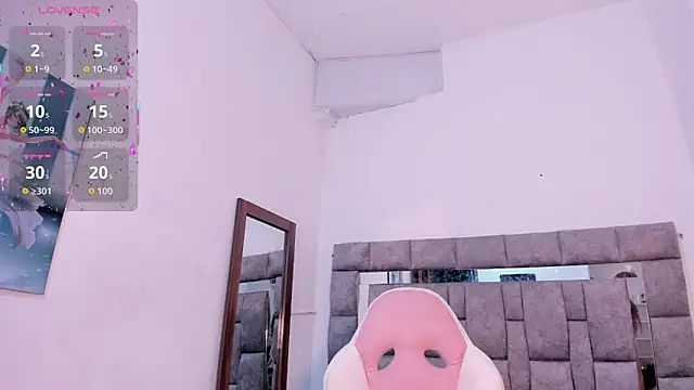 zulyjones online show from 7, 10, 2025