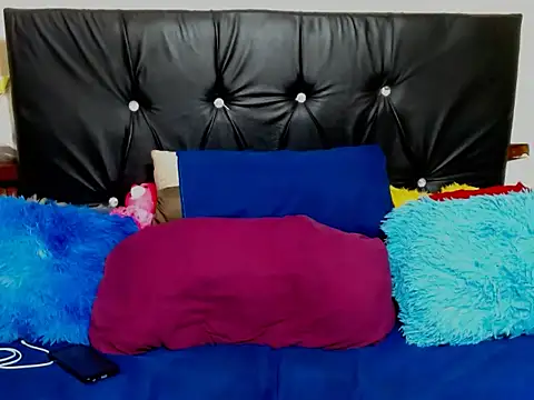 SexinessBae online show from 12, 9, 2025