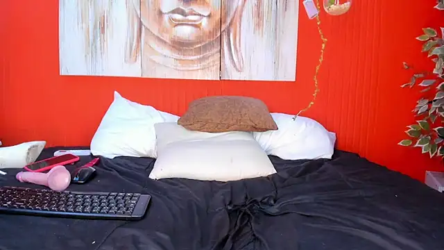 grace miller03 online show from 22, 2, 2025