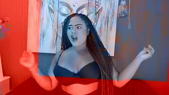 grace miller03 online show from 11, 11, 2025