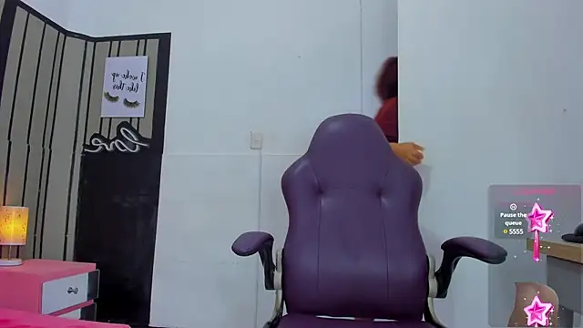 Brithanyslim online show from 21, 1, 2025