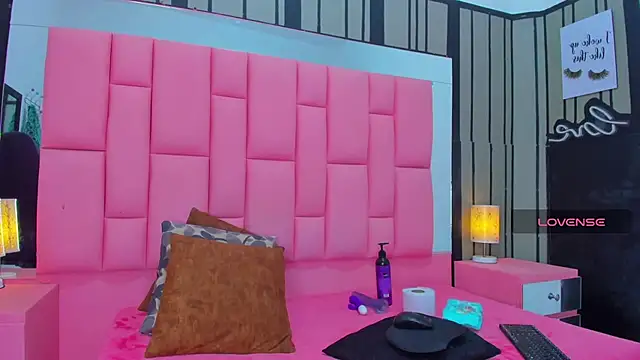 Brithanyslim online show from 31, 1, 2025