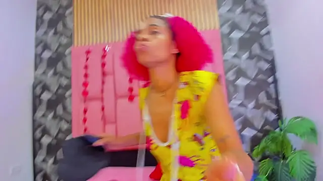 Brithanyslim online show from 28, 2, 2026