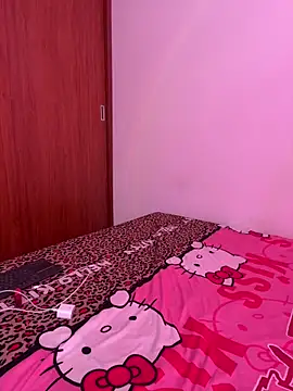 Snapshot of EmySofia chatting on 22, 2, 2026 EmySofia online show from 22, 2, 2026